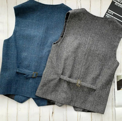 Lewis™ - Elegantes Weste für Herren