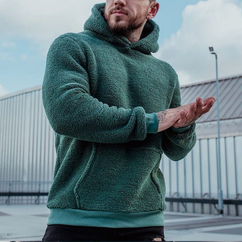 Renzo™ - Hoodie