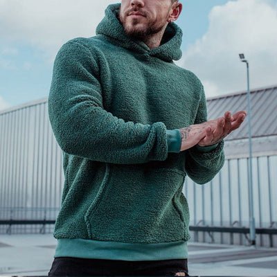 Renzo™ - Hoodie