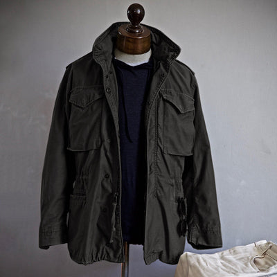 Vietnam ™ - M65-Jacke aus der Ära