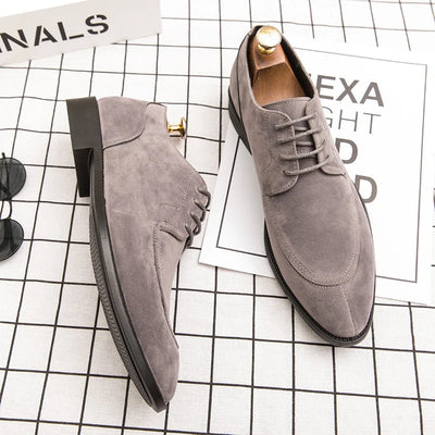 Rylan™ - Bellagio Prestige Oxfords i Mocka