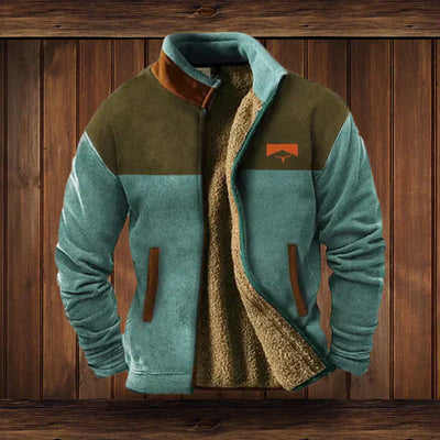 Hagen™ - Eleganter Strickpullover Aus Hochwertigem Material