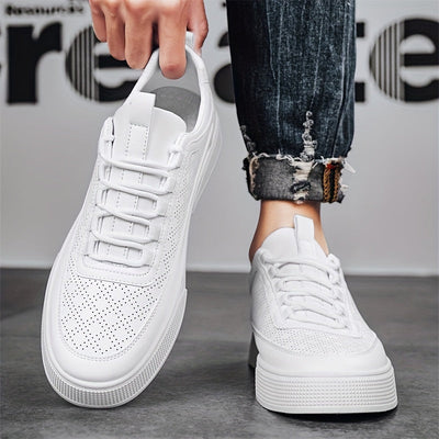 Casual Glide™ – Bequeme Skateschuhe für Herren