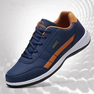James™ orthopädische Sommerschuhe für Herren