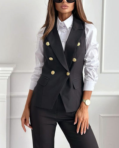 Elena™ -Stilvolle Blazer