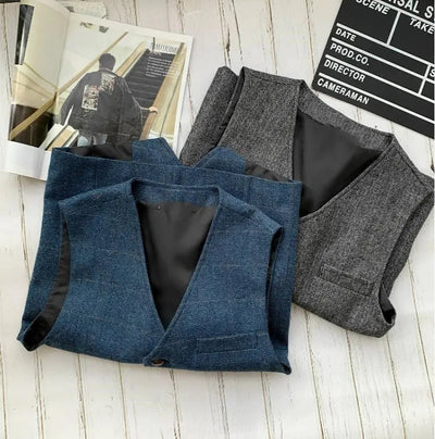 Lewis™ - Elegantes Weste für Herren