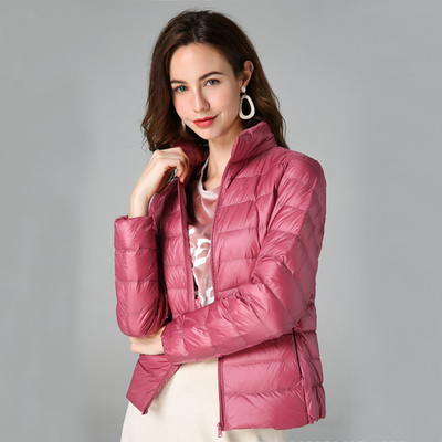 LUCIA - ULTRA Leichte Damenjacke