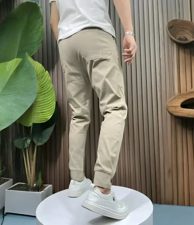 KEVIN™ - STILVOLLE CARGOHOSE