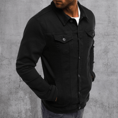 Connery™ - Denimjacke