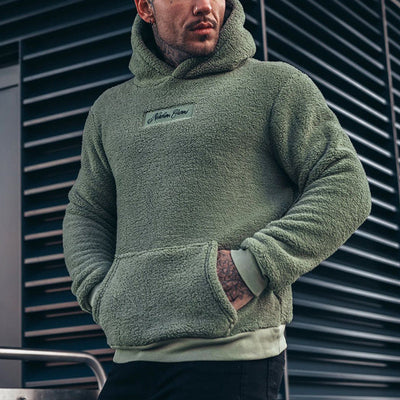 Renzo™ - Hoodie
