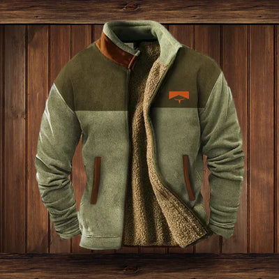 Hagen™ - Eleganter Strickpullover Aus Hochwertigem Material