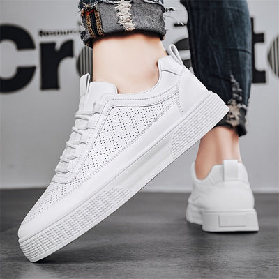 Casual Glide™ – Bequeme Skateschuhe für Herren