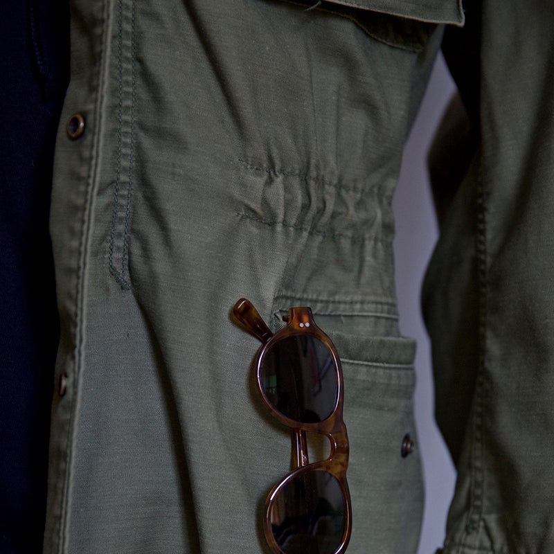 Vietnam ™ - M65-Jacke aus der Ära