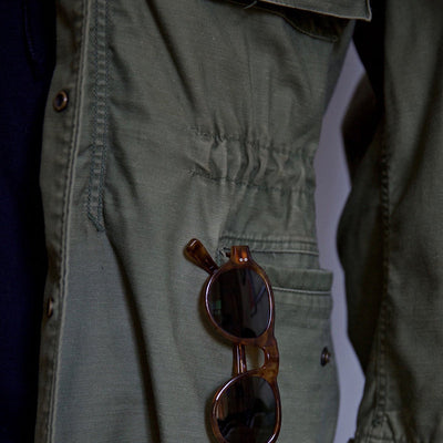 Vietnam ™ - M65-Jacke aus der Ära