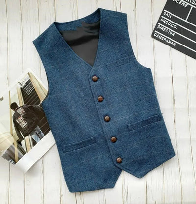 Lewis™ - Elegantes Weste für Herren