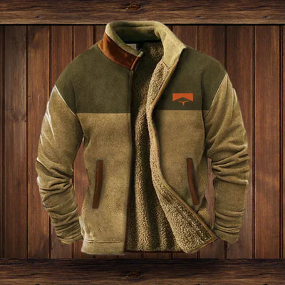 Hagen™ - Eleganter Strickpullover Aus Hochwertigem Material