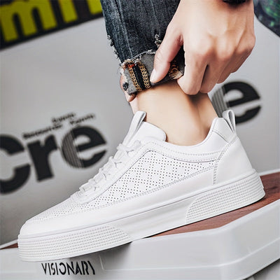Casual Glide™ – Bequeme Skateschuhe für Herren