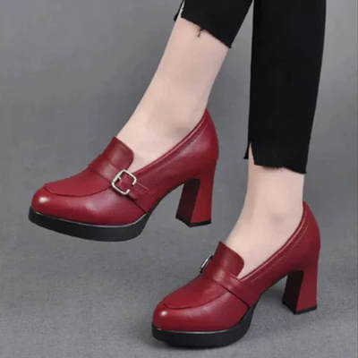 Sie™ -  Orthopädische High Heels