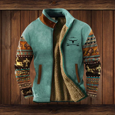 Hagen™ - Eleganter Strickpullover Aus Hochwertigem Material