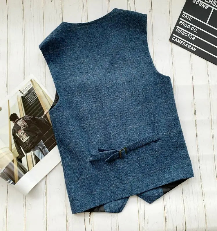 Lewis™ - Elegantes Weste für Herren