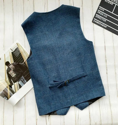 Lewis™ - Elegantes Weste für Herren