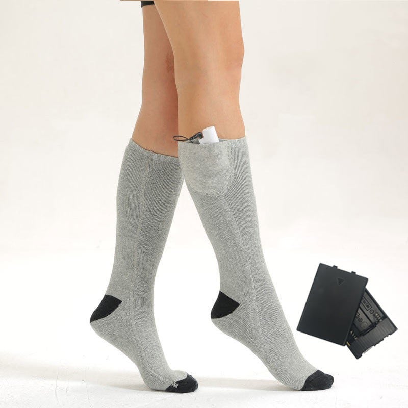 CozyHeat™ – mit Temperaturregelung – Unisex