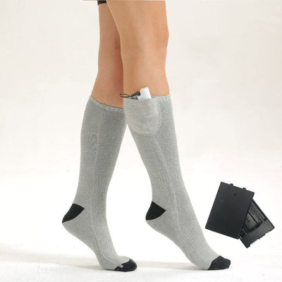 CozyHeat™ – mit Temperaturregelung – Unisex