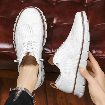 Samuel™- Ultra-bequeme Turnschuhe