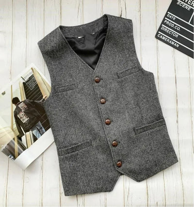 Lewis™ - Elegantes Weste für Herren