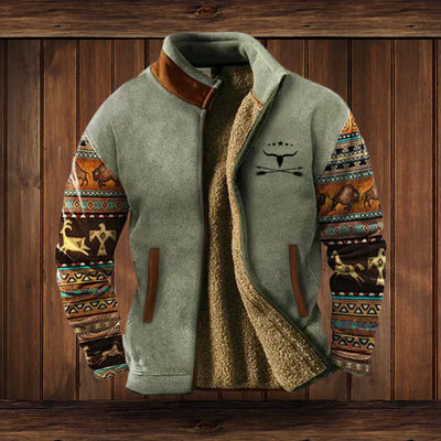 Hagen™ - Eleganter Strickpullover Aus Hochwertigem Material