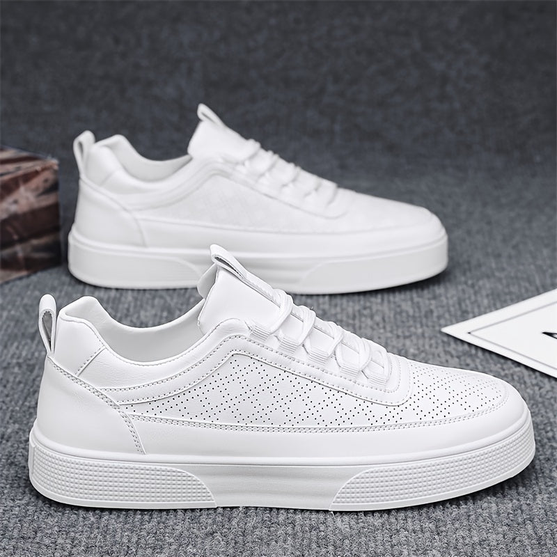 Casual Glide™ – Bequeme Skateschuhe für Herren