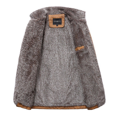 ALF™ - Winterjacke für Männer