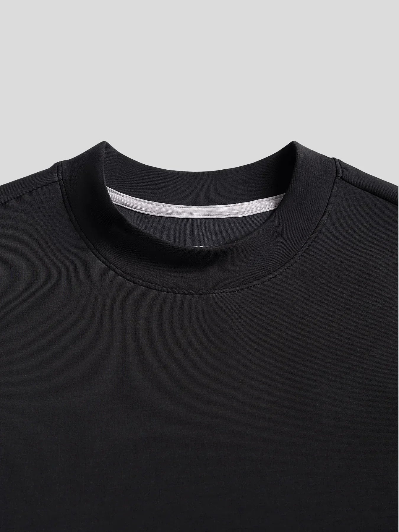 MANUEL™ - HERREN LANGARM-PULLOVER