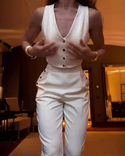 Emily ™ -Stilvolles Set