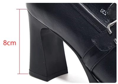 Sie™ -  Orthopädische High Heels