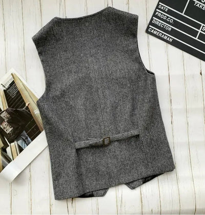 Lewis™ - Elegantes Weste für Herren