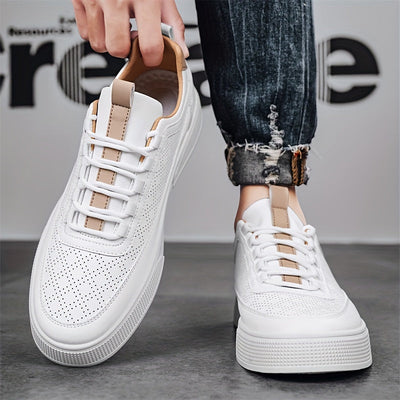 Casual Glide™ – Bequeme Skateschuhe für Herren