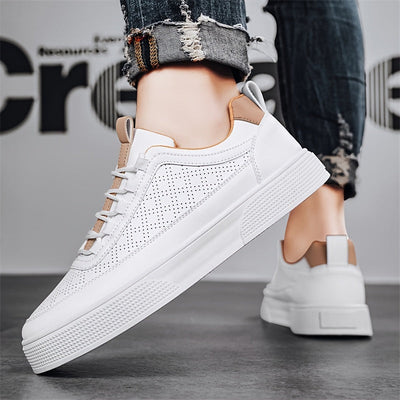 Casual Glide™ – Bequeme Skateschuhe für Herren