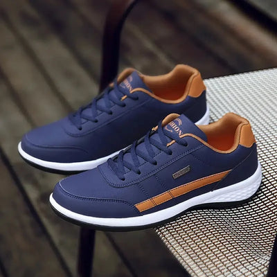 James™ orthopädische Sommerschuhe für Herren