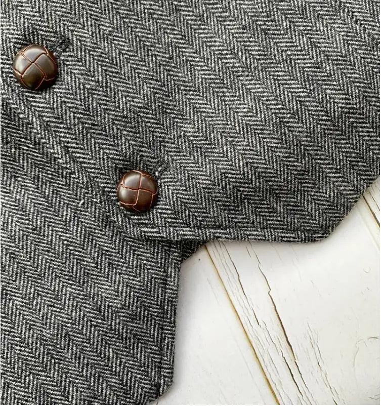 Lewis™ - Elegantes Weste für Herren