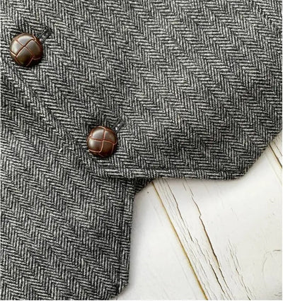 Lewis™ - Elegantes Weste für Herren