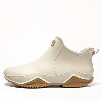 Regina™ - Moderner Stiefel