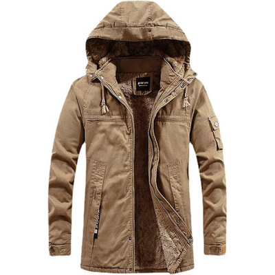 Dirk™ - Bequeme Jacke