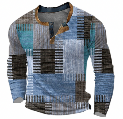 Alfredie™ - Vintage-Sommerhemd