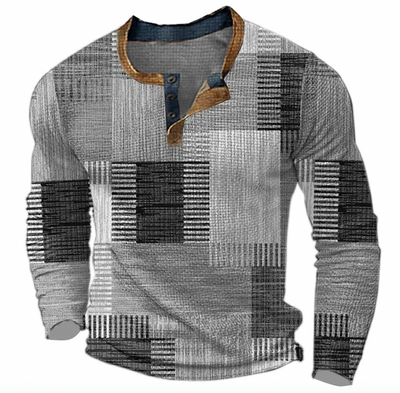 Alfredie™ - Vintage-Sommerhemd