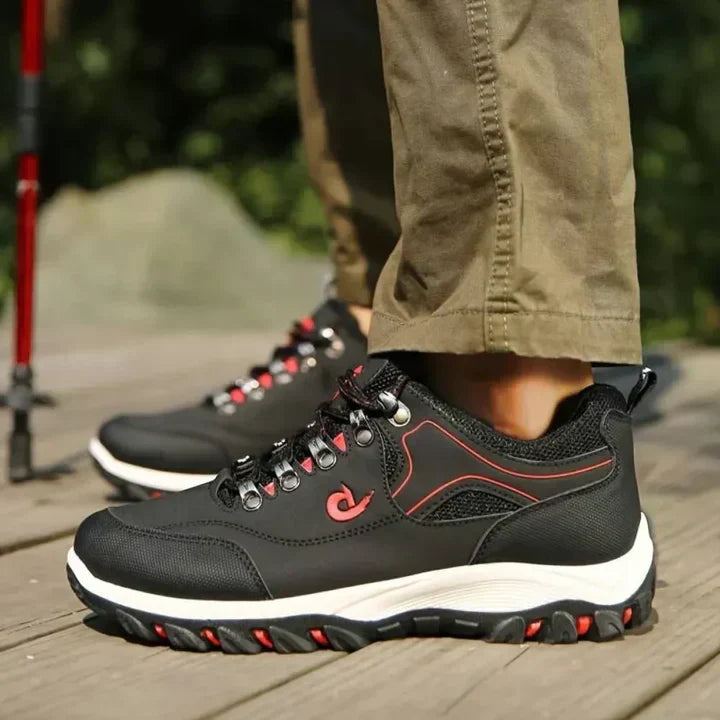 Gyllenhaal™ - Orthopädische Schuhe für Outdoor & Wandern