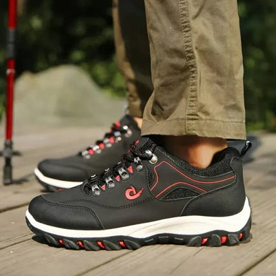 Gyllenhaal™ - Orthopädische Schuhe für Outdoor & Wandern