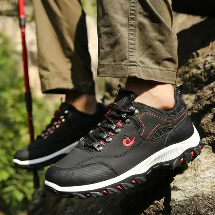 Gyllenhaal™ - Orthopädische Schuhe für Outdoor & Wandern