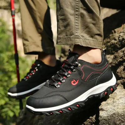Gyllenhaal™ - Orthopädische Schuhe für Outdoor & Wandern