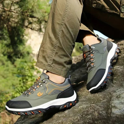 Gyllenhaal™ - Orthopädische Schuhe für Outdoor & Wandern